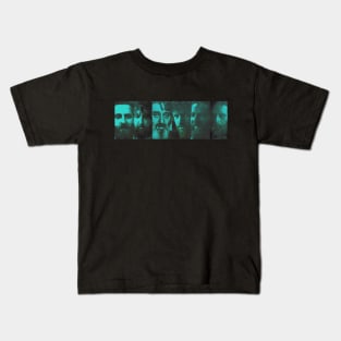 Dubliners (no title) Kids T-Shirt